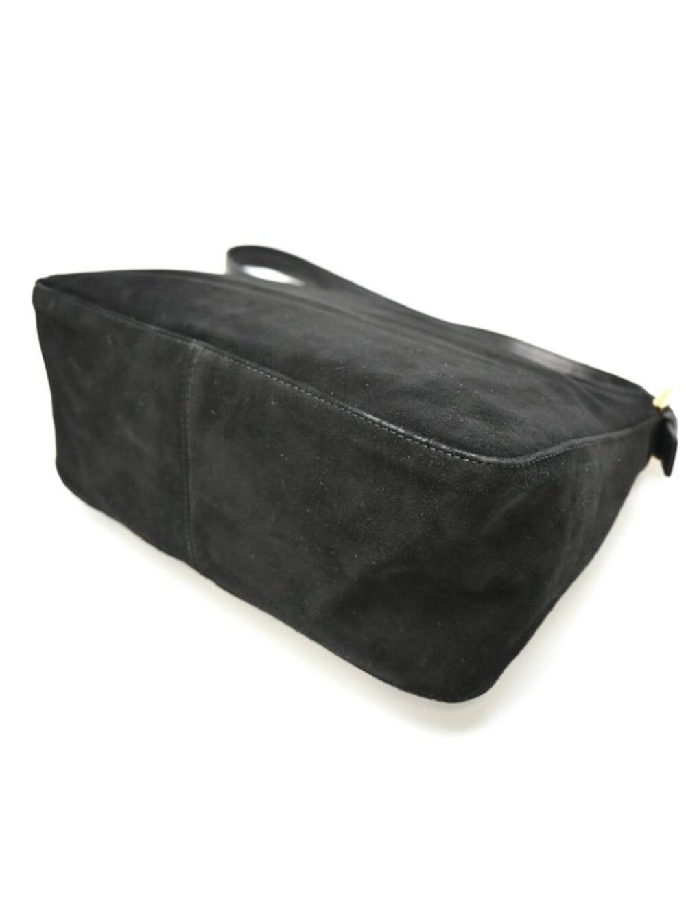 Fendi Handbag Black - Picture 3 of 10